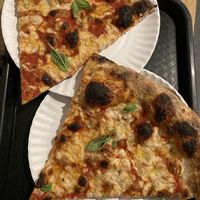   at 20th Street Pizza in Philadelphia