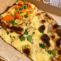  at 20th Street Pizza in Philadelphia