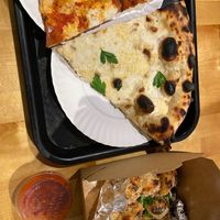  at 20th Street Pizza in Philadelphia