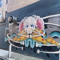  at 20th Street Pizza in Philadelphia