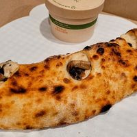  at 20th Street Pizza in Philadelphia