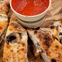  at 20th Street Pizza in Philadelphia