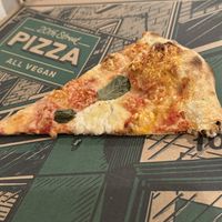   at 20th Street Pizza in Philadelphia