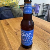 yummy root beer   at 20th Street Pizza in Philadelphia