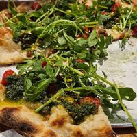  at 20th Street Pizza in Philadelphia