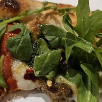  at 20th Street Pizza in Philadelphia