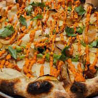  at 20th Street Pizza in Philadelphia