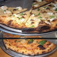  at 20th Street Pizza in Philadelphia