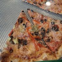  at 20th Street Pizza in Philadelphia