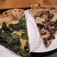  at 20th Street Pizza in Philadelphia