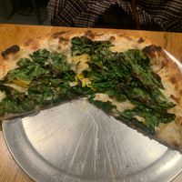  at 20th Street Pizza in Philadelphia