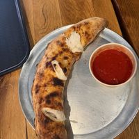  at 20th Street Pizza in Philadelphia