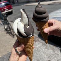   at 20th Street Pizza in Philadelphia