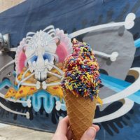  at 20th Street Pizza in Philadelphia