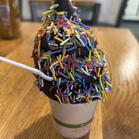   at 20th Street Pizza in Philadelphia