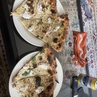   at 20th Street Pizza in Philadelphia
