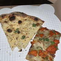   at 20th Street Pizza in Philadelphia