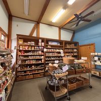   at Alishan Organic Center in Saitama