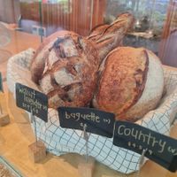 Vegan bakes ~ 19/1/22 at Real Food 真食 - Novena in Central Singapore
