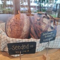 Vegan Bakes ~ 19/1/22 at Real Food 真食 - Novena in Central Singapore