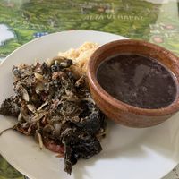   at Xkape Kob'an in Coban