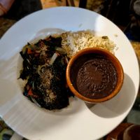 Bachá de kala at Xkape Kob'an in Coban