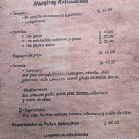  at Xkape Kob'an in Coban