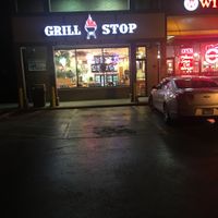 American Fast Food - Chicago Style  at Grill Stop in Berwyn