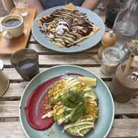   at Girdlers in Manly