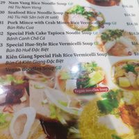 Vegan noodles soup now added to menu at Hello Vietnam in Christchurch