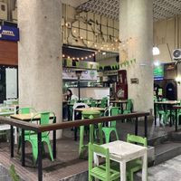 Guacamole  at Guacamole in Montevideo