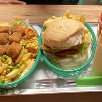   at Guacamole in Montevideo