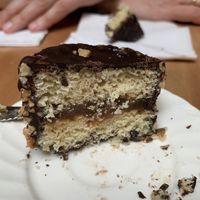 😍🌞🇺🇾  at Guacamole in Montevideo