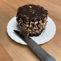 🇺🇾😋  at Guacamole in Montevideo