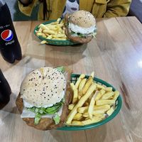 Mila nopez   at Guacamole in Montevideo