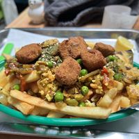   at Guacamole in Montevideo