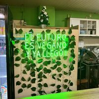   at Guacamole in Montevideo