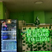   at Guacamole in Montevideo