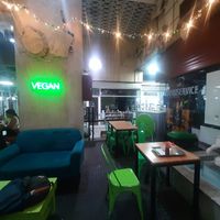  at Guacamole in Montevideo