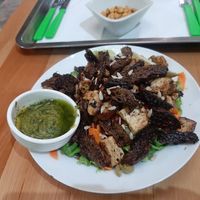  at Guacamole in Montevideo