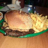  at Guacamole in Montevideo