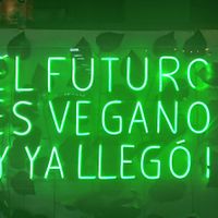  at Guacamole in Montevideo