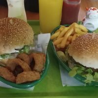  at Guacamole in Montevideo