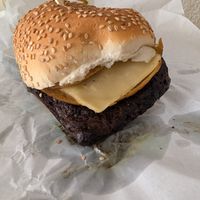 Yum at Guacamole in Montevideo