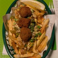 Yum at Guacamole in Montevideo