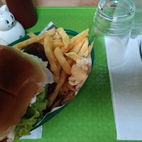  at Guacamole in Montevideo