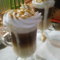 😋 at Guacamole in Montevideo