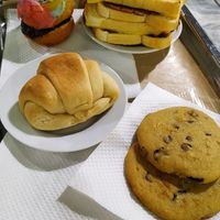 😋 at Guacamole in Montevideo