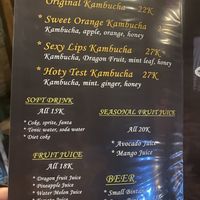   at Bali Soul in Ubud