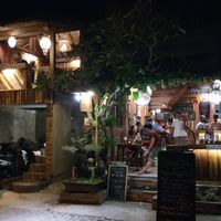 Good food,good service,nice aura at Bali Soul in Ubud